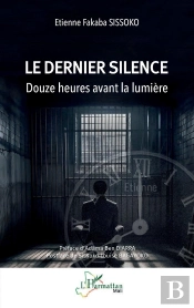 Le Dernier Silence : Douze Heures Avant La Lumière