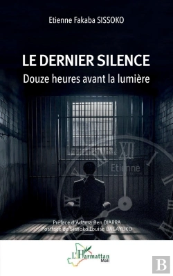 Bertrand.pt - Le Dernier Silence : Douze Heures Avant La Lumière
