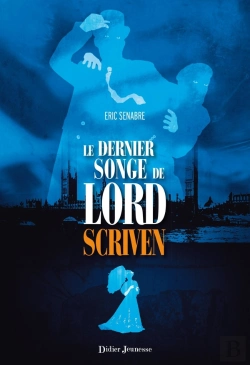 Bertrand.pt - Le Dernier Songe De Lord Scriven