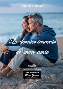 Bertrand.pt - Le Dernier Souvenir De Mon Amie