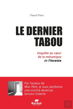 Bertrand.pt - Le Dernier Tabou