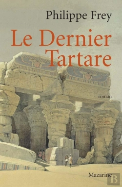Bertrand.pt - Le Dernier Tartare
