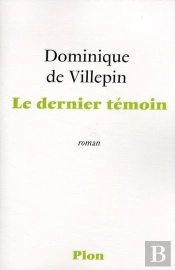 Le Dernier Témoin