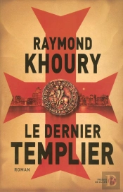 Le Dernier Templier