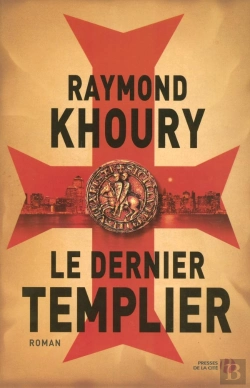 Bertrand.pt - Le Dernier Templier
