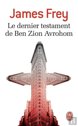 Bertrand.pt - Le Dernier Testament De Ben Zion Avrohom