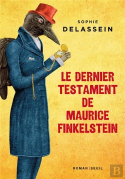 Bertrand.pt - Le Dernier Testament De Maurice Finkelstein