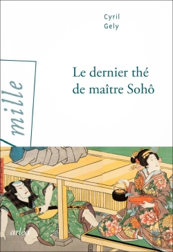Bertrand.pt - Le Dernier Thé De Maître Sohô