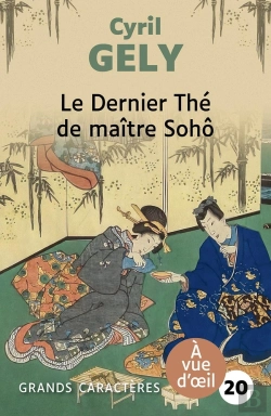 Bertrand.pt - Le Dernier Thé De Maître Sohô