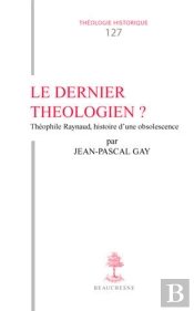 Le Dernier Théologien ?