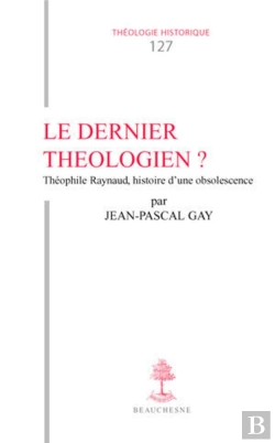 Bertrand.pt - Le Dernier Théologien ?