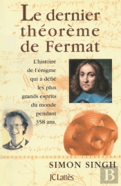 Le Dernier Théorème De Fermat