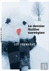Le Dernier Thriller Norvégien