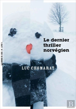 Bertrand.pt - Le Dernier Thriller Norvégien