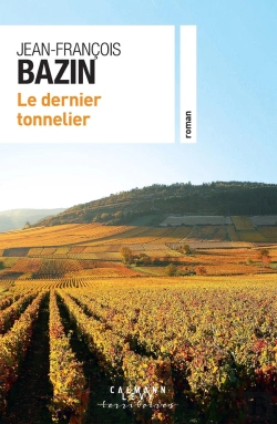 Bertrand.pt - Le Dernier Tonnelier
