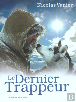 Bertrand.pt - Le Dernier Trappeur