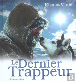 Bertrand.pt - Le Dernier Trappeur