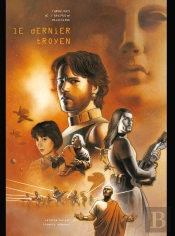 Le Dernier Troyen ; Intégrale Tome 1 À Tome 6