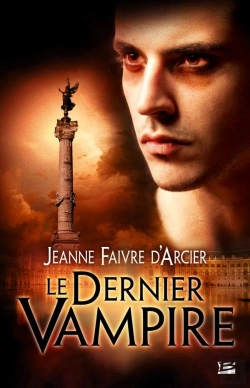 Bertrand.pt - Le Dernier Vampire