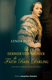 Le Dernier Vide-Grenier De Faith Bass Darling