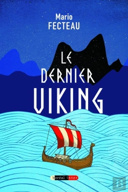 Bertrand.pt - Le Dernier Viking