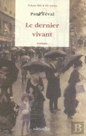 Le Dernier Vivant