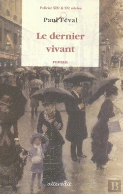 Bertrand.pt - Le Dernier Vivant
