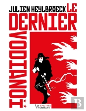 Le Dernier Vodianoi