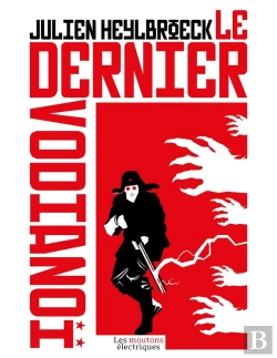 Bertrand.pt - Le Dernier Vodianoi