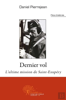 Bertrand.pt - Le Dernier Vol