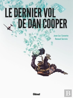 Bertrand.pt - Le Dernier Vol De Dan Cooper