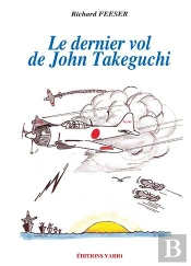 Le Dernier Vol De John Takeguchi