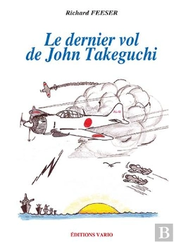 Bertrand.pt - Le Dernier Vol De John Takeguchi