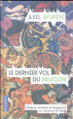 Bertrand.pt - Le Dernier Vol Du Faucon
