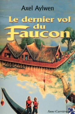 Bertrand.pt - Le Dernier Vol Du Faucon