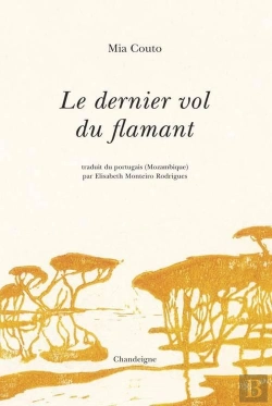 Bertrand.pt - Le Dernier Vol Du Flamant
