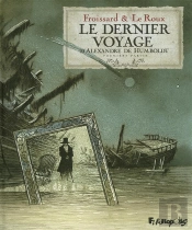 Le Dernier Voyage D'Alexandre De Humboldt T.1