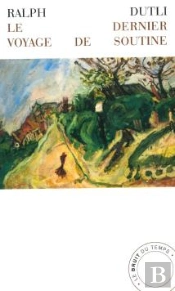 Le Dernier Voyage De Soutine