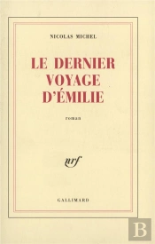 Le Dernier Voyage D'Emilie