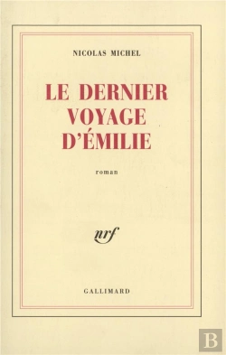 Bertrand.pt - Le Dernier Voyage D'Emilie
