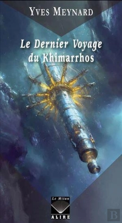Bertrand.pt - Le Dernier Voyage Du Khimarros
