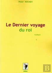 Le Dernier Voyage Du Roi