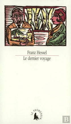 Bertrand.pt - Le Dernier Voyage