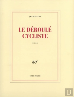 Bertrand.pt - Le Déroulé Cycliste