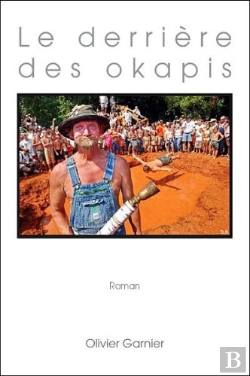 Bertrand.pt - Le Derriere Des Okapis