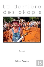 Le Derriere Des Okapis