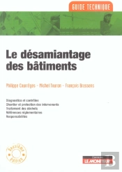 Le Desamiantage Des Batiments