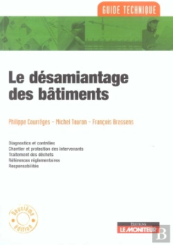 Bertrand.pt - Le Desamiantage Des Batiments