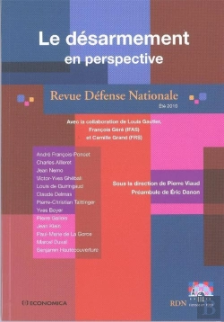 Bertrand.pt - Le Désarmement En Perspective