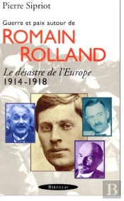 Le Desastre De L'Europe 1914 1918
